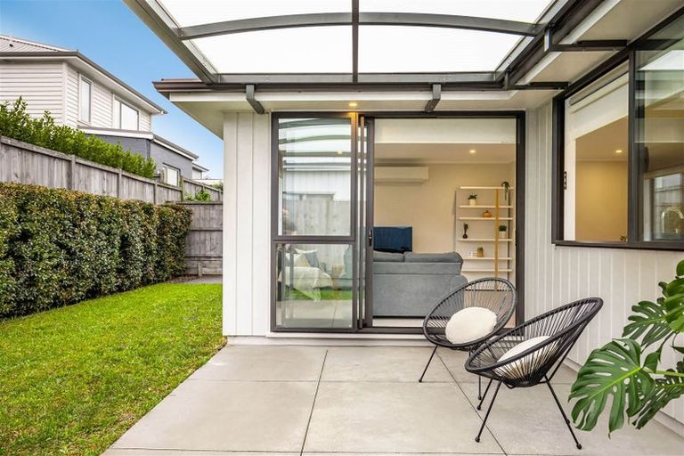 Photo of property in 9 Boyes Avenue, Whenuapai, Auckland, 0618