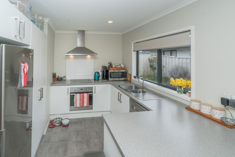 Photo of property in 26 Brittan Drive, Rolleston, 7615