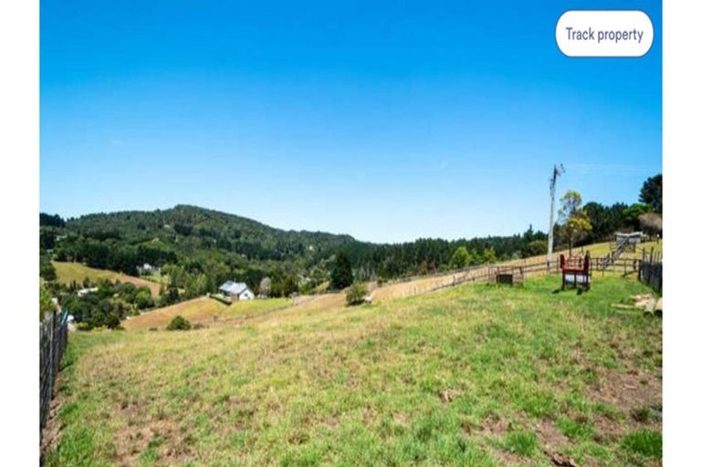 Photo of property in 51 Anzac Valley Road, Waitakere, Auckland, 0816