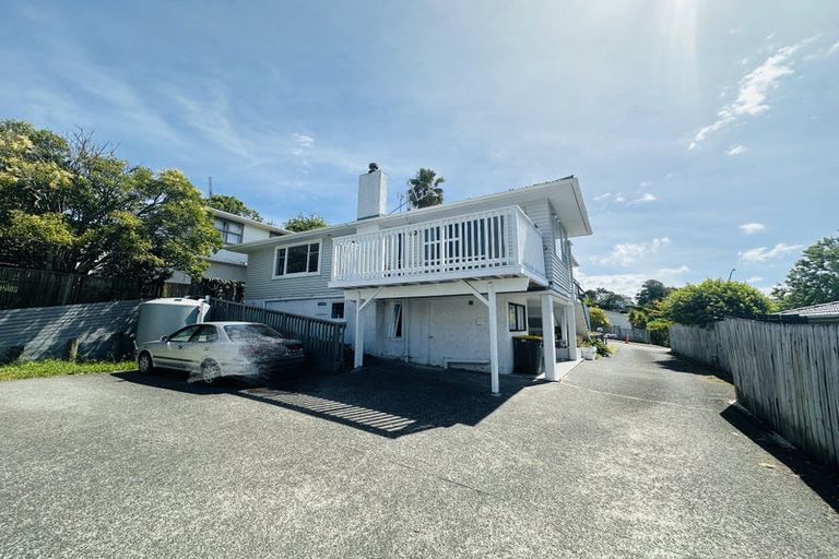 Photo of property in 21 Ludlow Terrace, Totara Vale, Auckland, 0627