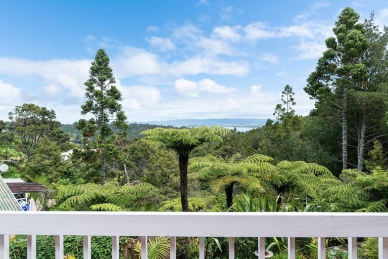 Photo of property in 9 Kauri Road, Birkenhead, Auckland, 0626