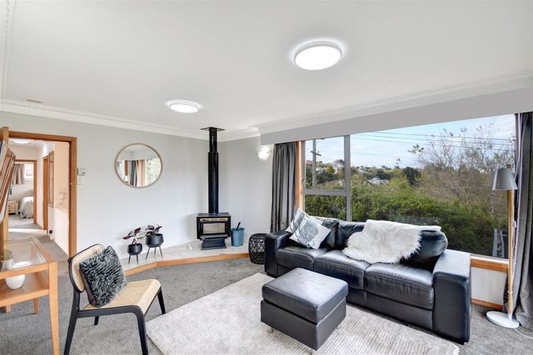 Photo of property in 1 Pitcairn Street, Kenmure, Dunedin, 9011