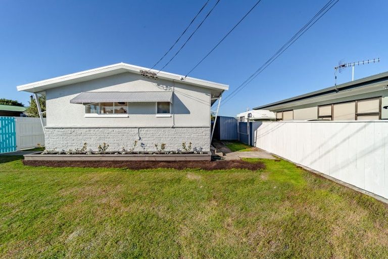 Photo of property in 1/24 Addison Street, Onekawa, Napier, 4110