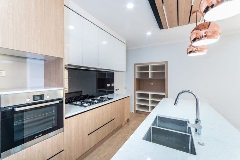 Photo of property in 40 Tinaku Road, Flat Bush, Auckland, 2019