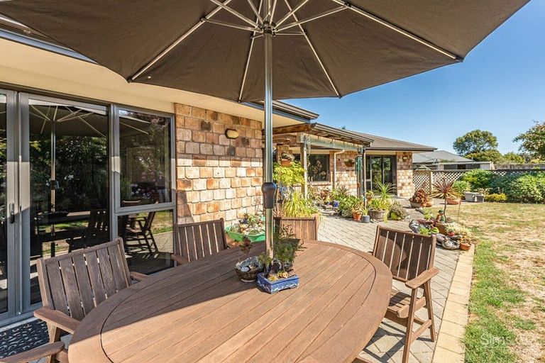 Photo of property in 1c Chester Road, Springvale, Whanganui, 4501