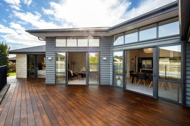 Photo of property in 38 Tulip Drive, Cambridge, 3434