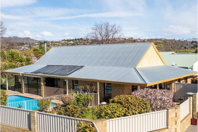 Photo of property in 54 Bringans Street, Alexandra, 9320