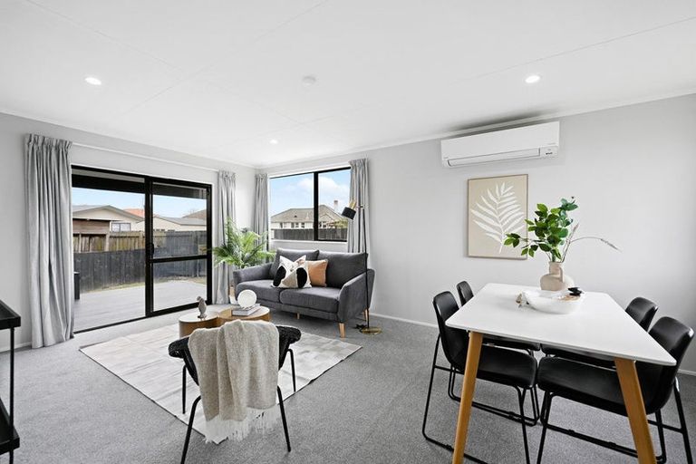 Photo of property in 13b Hockin Place, Fairfield, Hamilton, 3214