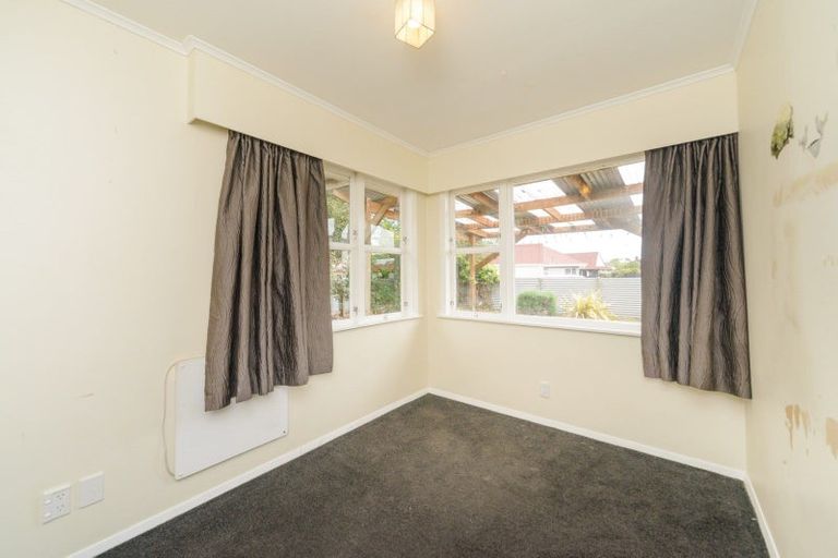 Photo of property in 5 Snowdon Avenue, Terrace End, Palmerston North, 4410