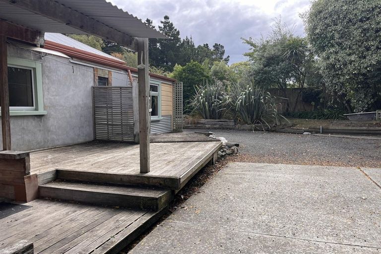 Photo of property in 148 James Line, Kelvin Grove, Palmerston North, 4414