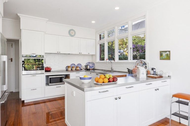 Photo of property in 20 Littlebourne Road, Roslyn, Dunedin, 9010