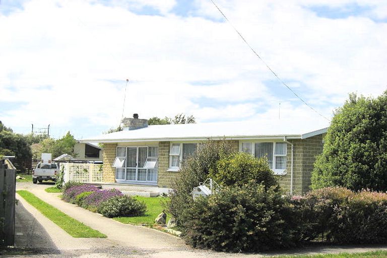 Photo of property in 7 Nicholson Street, Renwick, 7204
