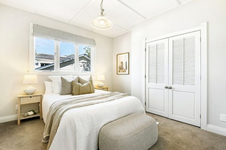 Photo of property in 1/52 Richmond Avenue, Northcote Point, Auckland, 0627