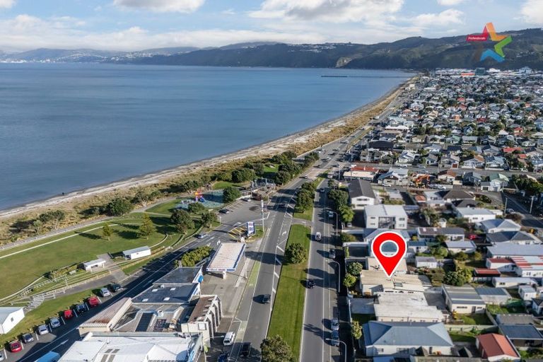 Photo of property in 17 Waione Street, Petone, Lower Hutt, 5012