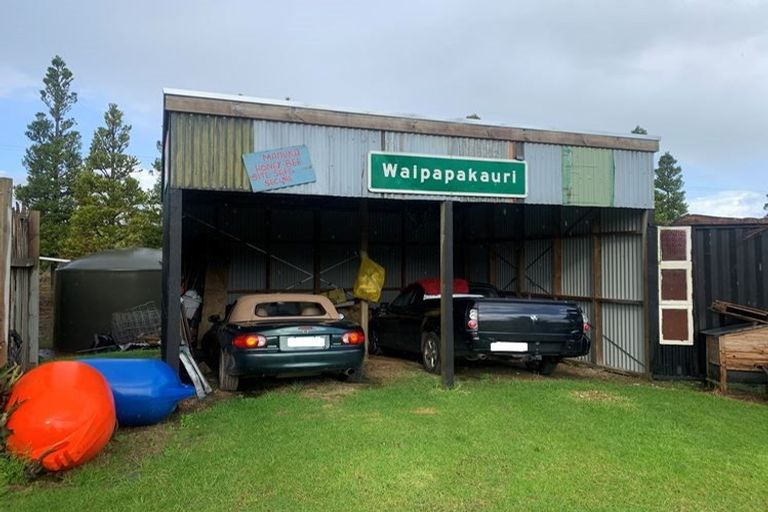 Photo of property in 71 Sulenta Loop Road, Waipapakauri, Awanui, 0486