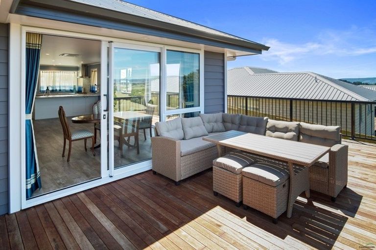 Photo of property in 21 Fairview Street, Tirau, 3410