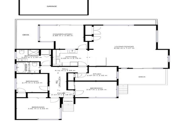 Photo of property in 11 Clifford Road, Johnsonville, Wellington, 6037