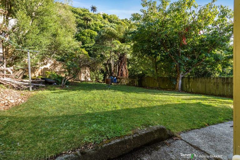 Photo of property in 8 Mount Pleasant Road, Aro Valley, Wellington, 6012