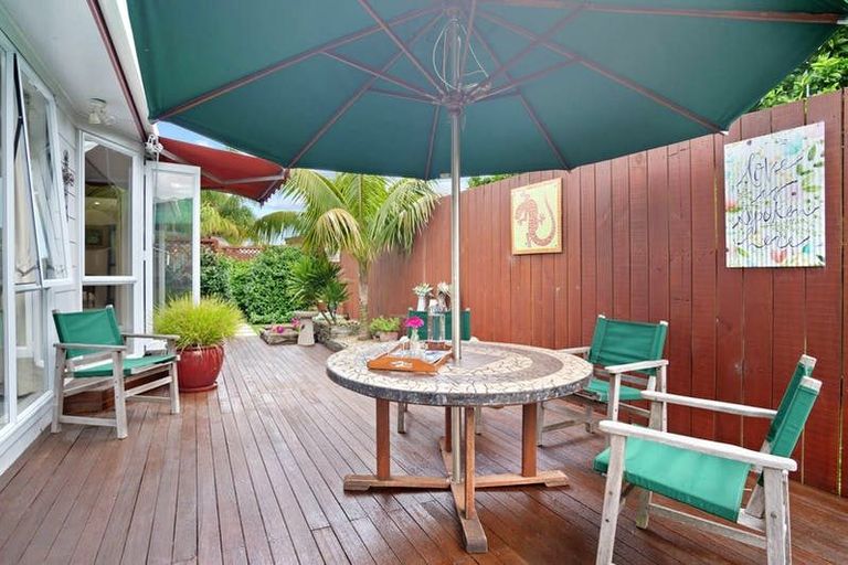 Photo of property in 123 Gills Road, Bucklands Beach, Auckland, 2014