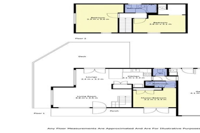 Photo of property in 14b South Lynn Road, Titirangi, Auckland, 0604