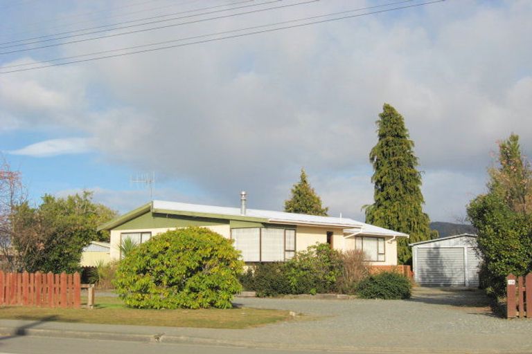 Photo of property in 19 Bligh Street, Te Anau, 9600