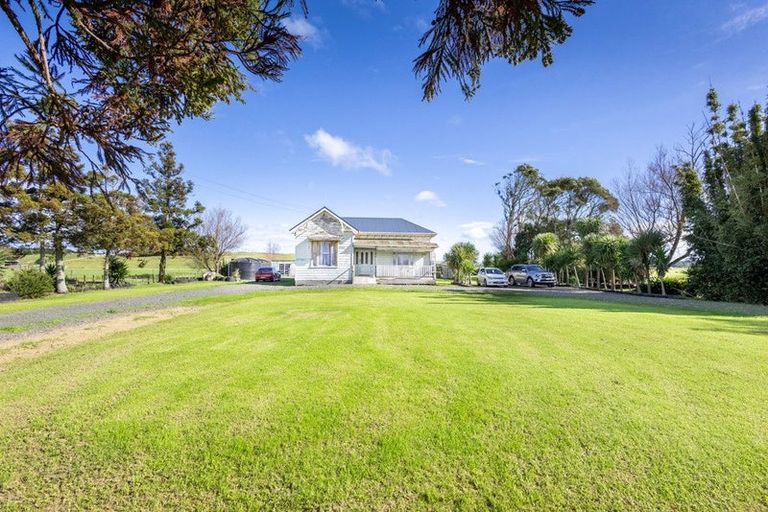 Photo of property in 630 Pouto Road, Aratapu, Dargaville, 0371