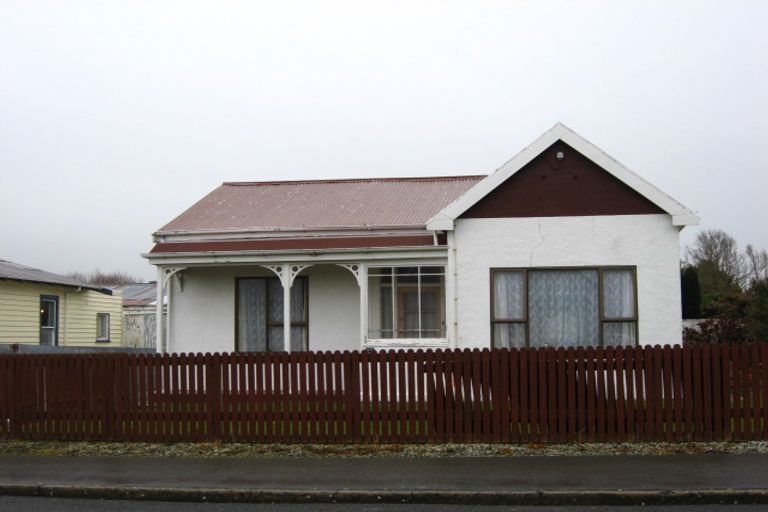 Photo of property in 74 Pomona Street, Georgetown, Invercargill, 9812