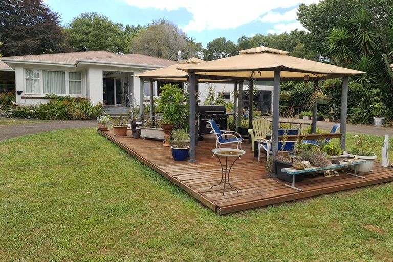 Photo of property in 374 Rawhiti Road, Te Aroha, 3392
