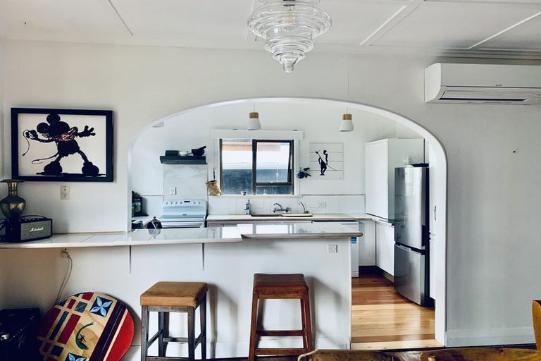 Photo of property in 69 Domett Street, Opunake, 4616