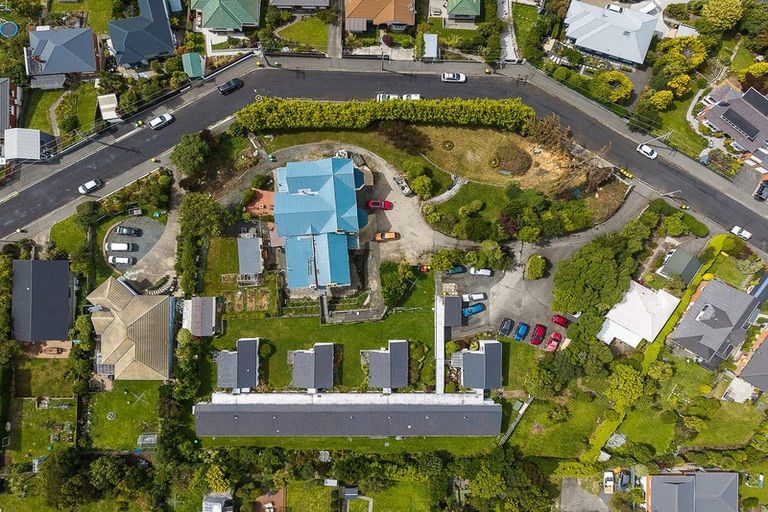 Photo of property in 1/29 Spencer Street, Andersons Bay, Dunedin, 9013