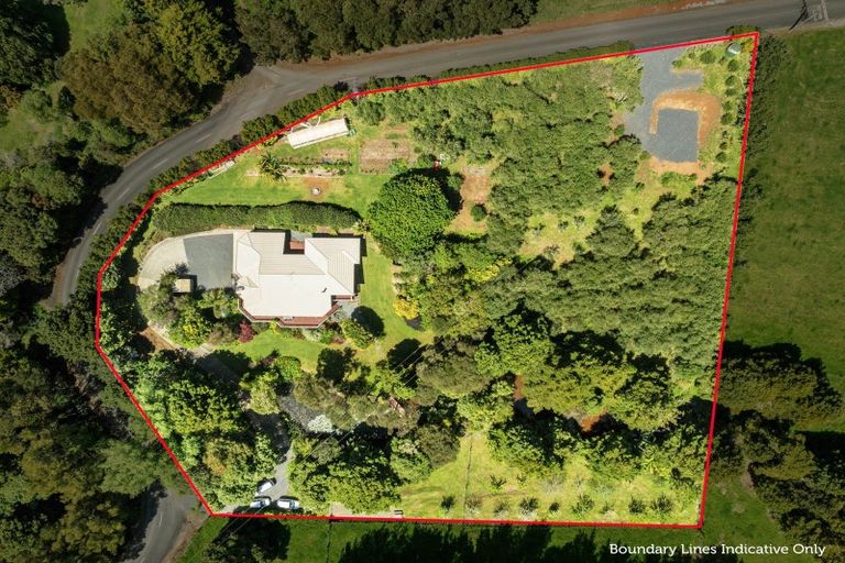 Photo of property in 55 Lauries Drive, Kauri, Kamo, 0185