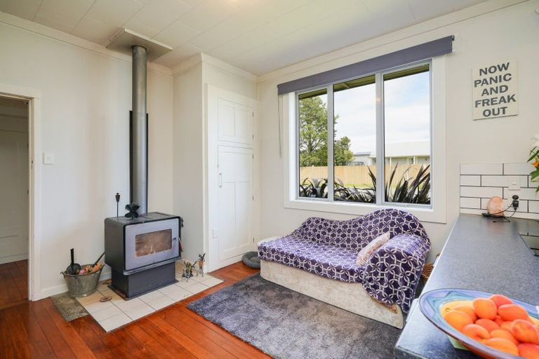 Photo of property in 43 Second Street, Kennington, Invercargill, 9871