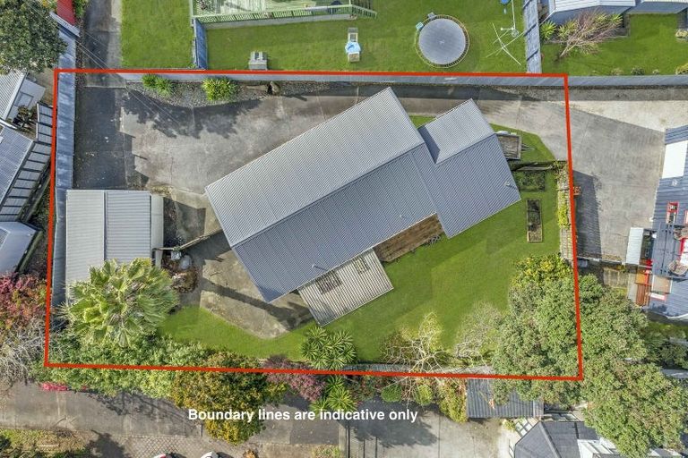 Photo of property in 1/51 Orion Street, Papakura, 2110