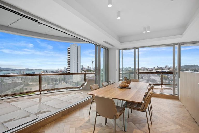 Photo of property in Shangri La Apartments, 6/97 Jervois Road, Herne Bay, Auckland, 1011