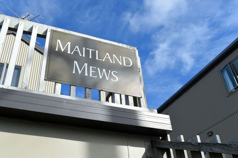 Photo of property in 1/11 Maitland Street, Dunedin Central, Dunedin, 9016