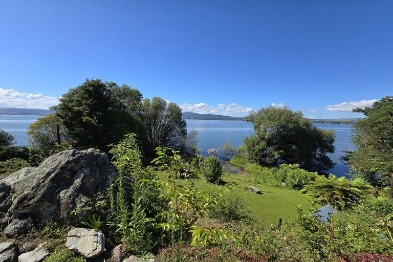 Photo of property in 187 Kawaha Point Road, Kawaha Point, Rotorua, 3010