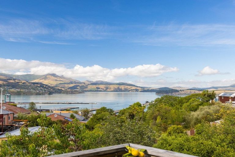 Photo of property in 77a Canterbury Street, Lyttelton, 8082
