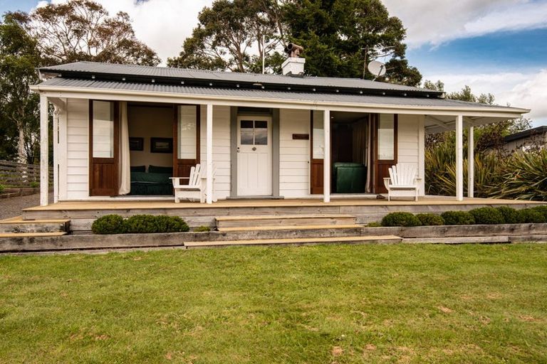 Photo of property in 120 Ruapehu Road, Ohakune, 4625