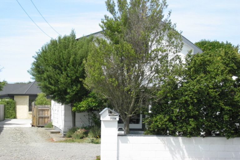 Photo of property in 257a Estuary Road, South New Brighton, Christchurch, 8062