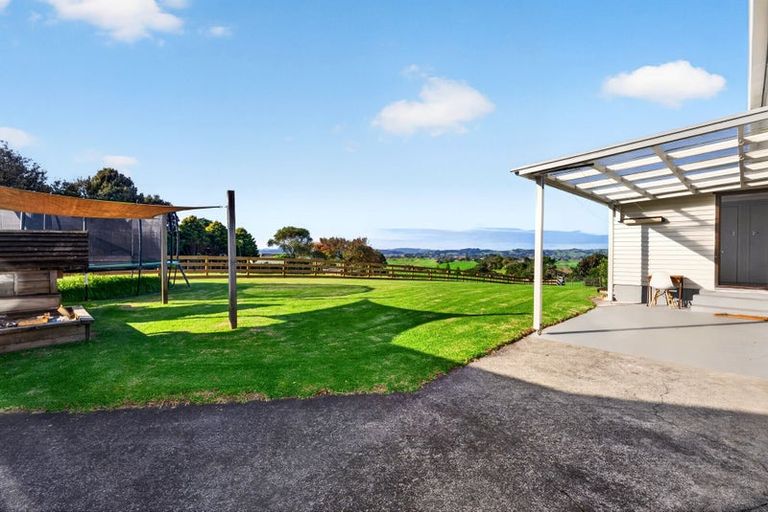 Photo of property in 494 Fordyce Road, Helensville, 0874