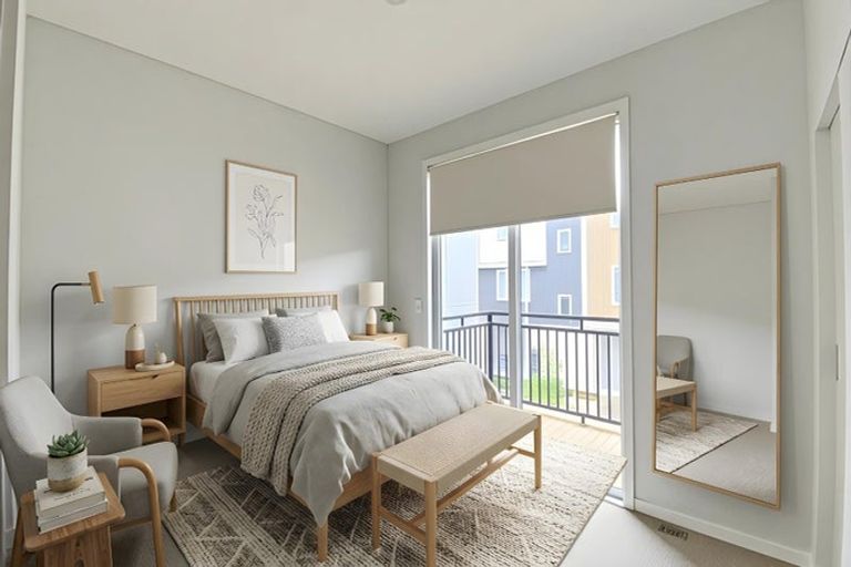 Photo of property in 22 Ceramic Lane, New Lynn, Auckland, 0600
