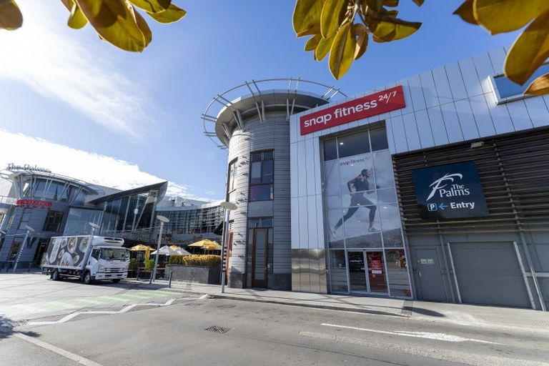 Photo of property in 1/58 Hope Street, Shirley, Christchurch, 8013