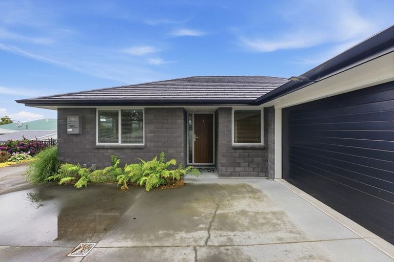 Photo of property in 9a Wicksteed Street, Vogeltown, New Plymouth, 4310