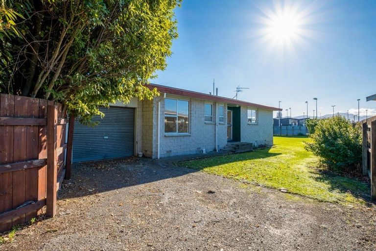 Photo of property in 12 Lansdowne Street, Mayfield, Blenheim, 7201