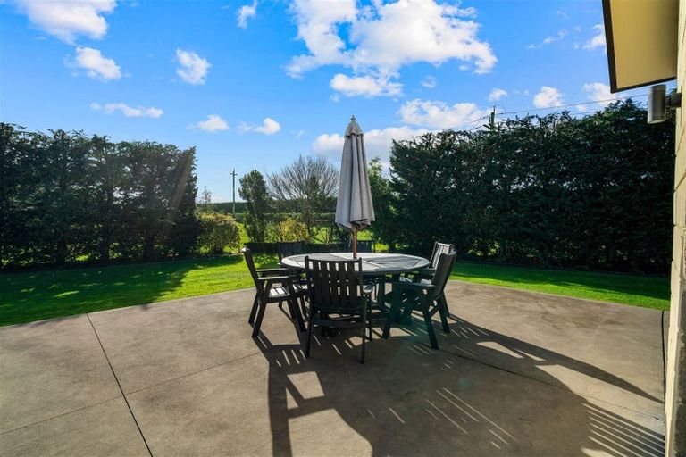 Photo of property in 307 Weedons Ross Road, Rolleston, Christchurch, 7675