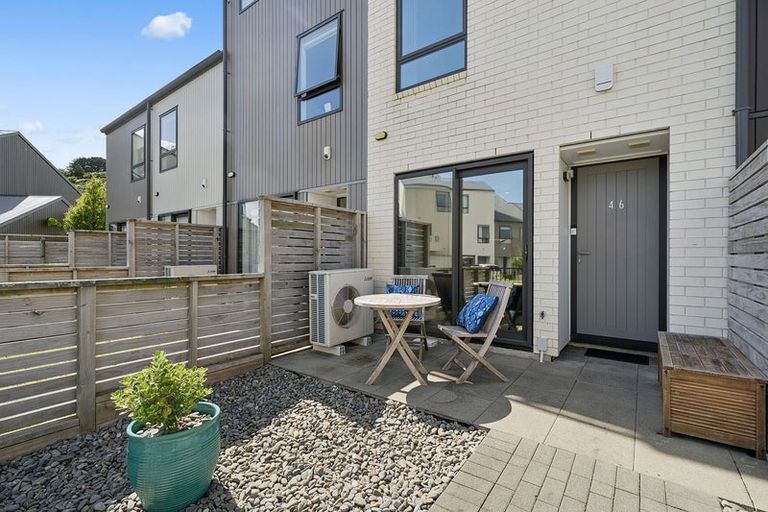 Photo of property in 46/170 Fraser Avenue, Johnsonville, Wellington, 6037