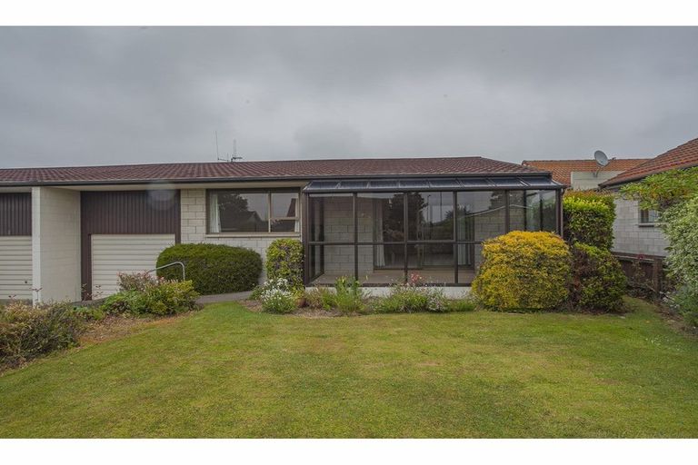 Photo of property in 12 Roxburgh Street, Glenwood, Timaru, 7910