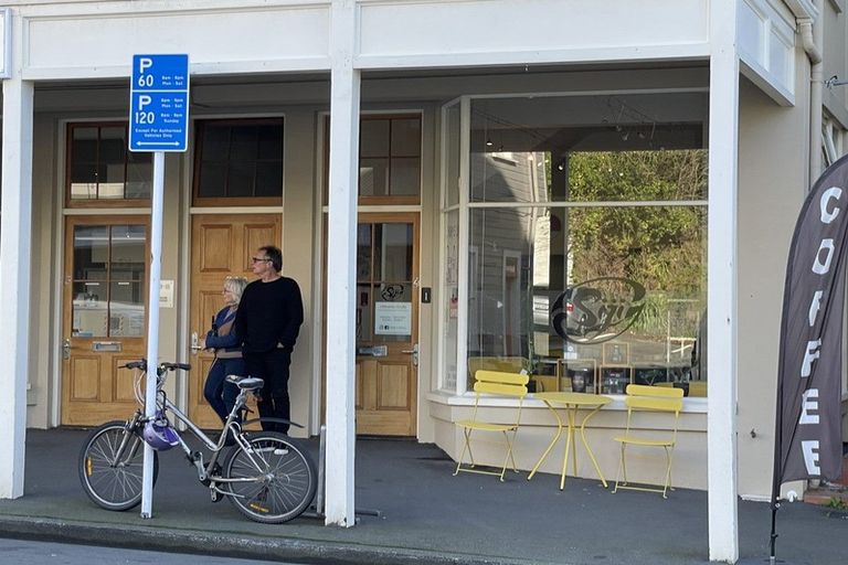 Photo of property in 8/310 Tinakori Road, Thorndon, Wellington, 6011