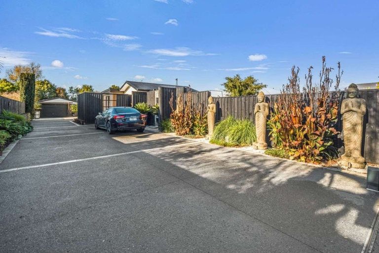 Photo of property in 558 Williams Street, Kaiapoi, 7691