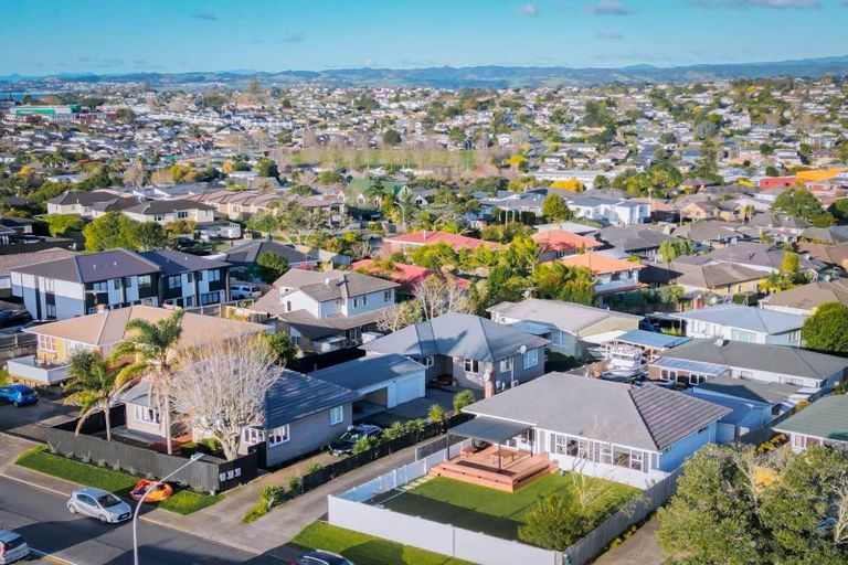 Photo of property in 160b Ridge Road, Howick, Auckland, 2014